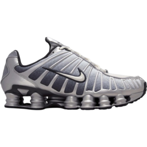 Nike Shox TL Metallic Silver - IH4466-095 - Acquista su SneakersSelection