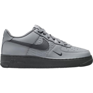 Nike Air Force 1 '07 Grey (GS) - IH4475-025 - Acquista su SneakersSelection