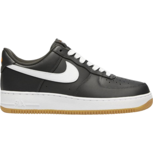 Nike Air Force 1 Anthracite/White/Gum - II7630-001 - Acquista su SneakersSelection