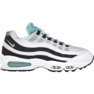 Nike Air Max 95 OG Big Bubble Black Border - IM7409-100 - Acquista su SneakersSelection