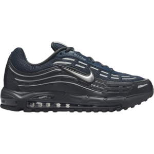 Nike Air Max TL 2.5 Anthracite Thunder Blue Metallic Silver - IO2263-060 - Acquista su SneakersSelection