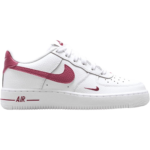 Nike Air Force 1 Ms GS White/Sweet Beet - IO7403-100 - Acquista su SneakersSelection