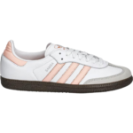 Adidas Samba OG W Cloud White / Clear Orange / Semi Coral - JH5687 - Acquista su SneakersSelection