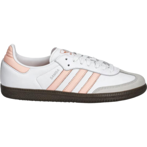 Adidas Samba OG W Cloud White / Clear Orange / Semi Coral - JH5687 - Acquista su SneakersSelection