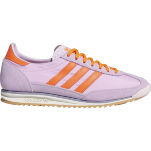 adidas SL72 Ice Lavender Impact Orange (Women's) - JH7396 - Acquista su SneakersSelection