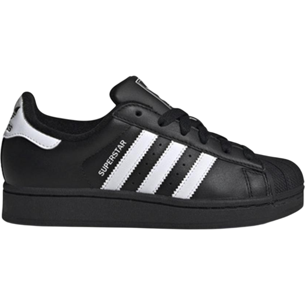 adidas Superstar II J Core Black - JH9977 - Acquista su SneakersSelection