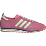 adidas SL72 Pink Fusion Green Spark (Women's) - JI1879 - Acquista su SneakersSelection