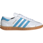 adidas Hamburg 'Cloud White Sky Rush Gum' - JI2625 - Acquista su SneakersSelection