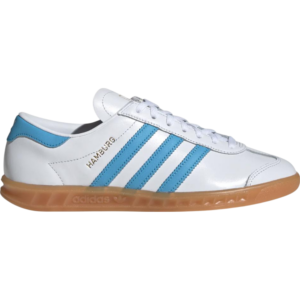 adidas Hamburg 'Cloud White Sky Rush Gum' - JI2625 - Acquista su SneakersSelection