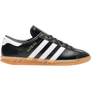 adidas Originals Hamburg Black White Women's - JI2626 - Acquista su SneakersSelection