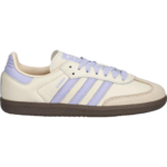 adidas Samba OG Cream White Violet (Women's) - JI2678 - Acquista su SneakersSelection