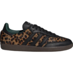 adidas Samba OG Black Green Leopard - JI2735 - Acquista su SneakersSelection