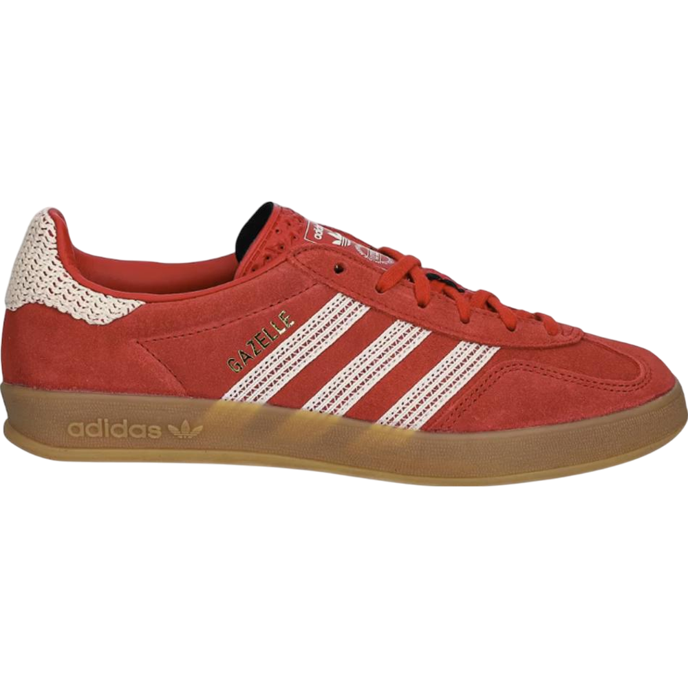 adidas Gazelle Indoor W 'Better Scarlet' - JI2756 - Acquista su SneakersSelection