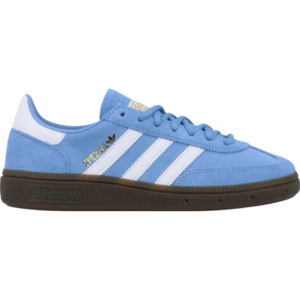 Adidas Handball Spezial J Light Blue / Cloud White / Gum - JI2902 - Acquista su SneakersSelection