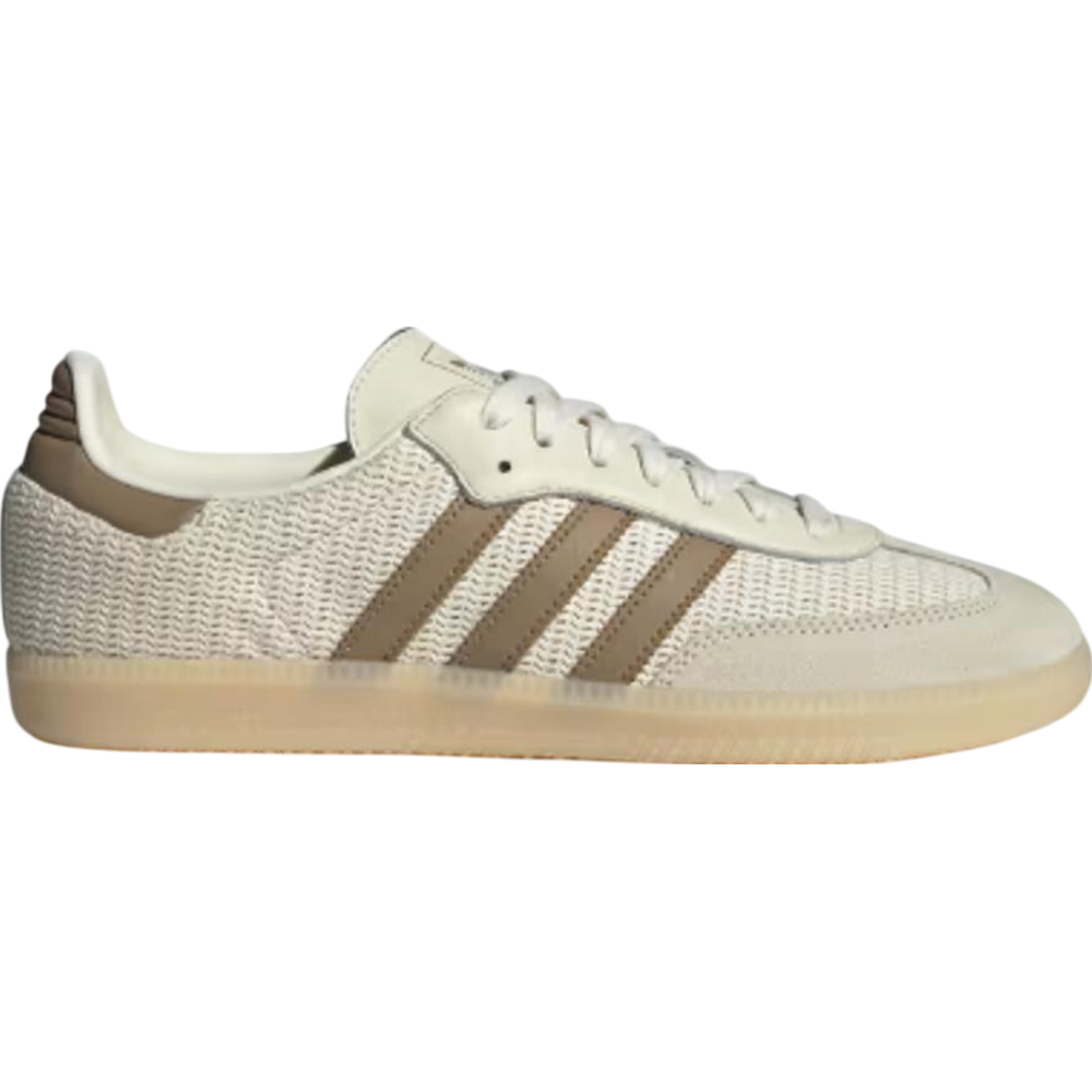 adidas Samba OG "Cream White Cardboard" - JI3185 - Acquista su SneakersSelection