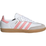 Adidas SAMBA OG J Cloud White / Semi Pink Spark / Gum - JP5480 - Acquista su SneakersSelection