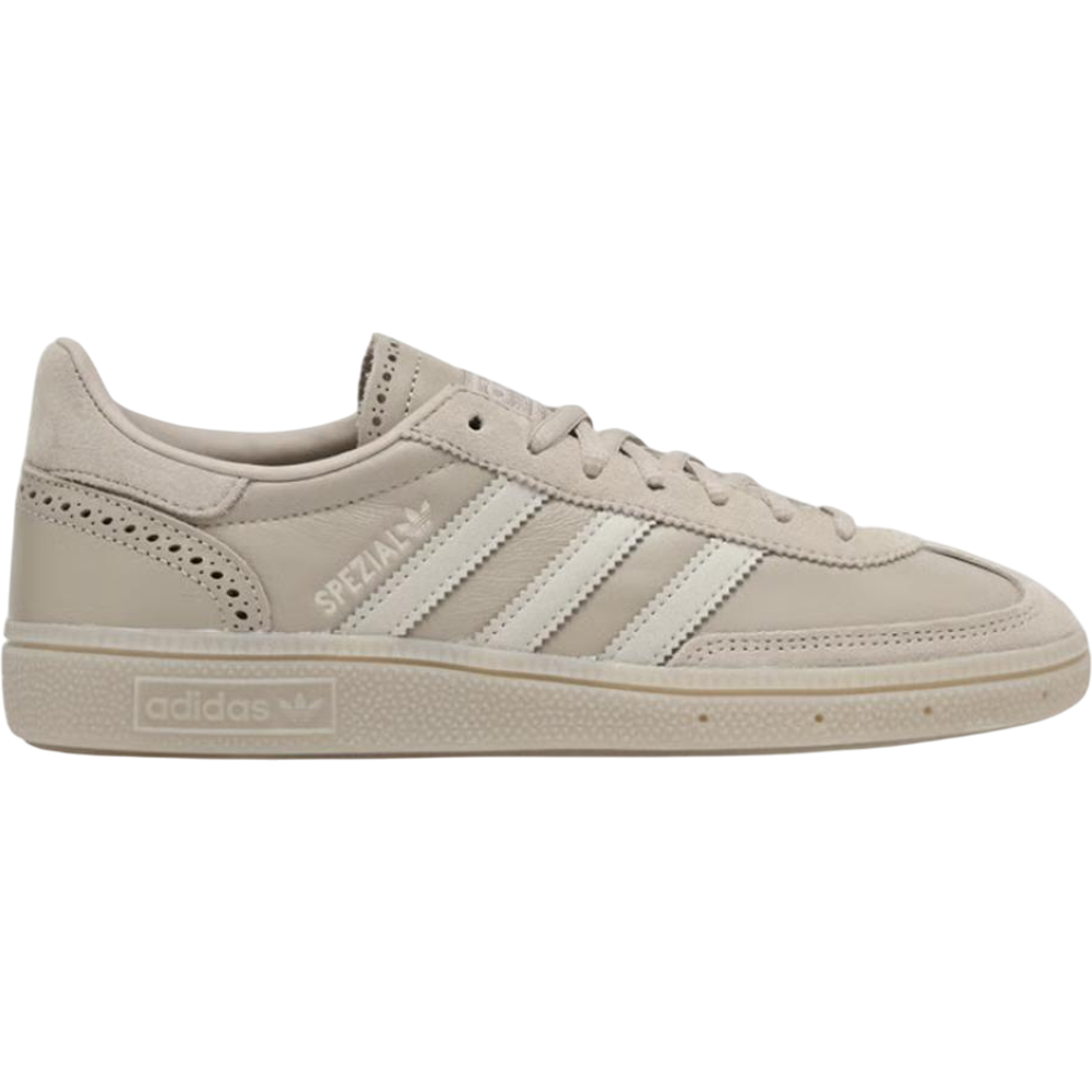 adidas Handball Spezial Wonder Beige / Aluminium / Wonder Beige - JQ8295 - Acquista su SneakersSelection