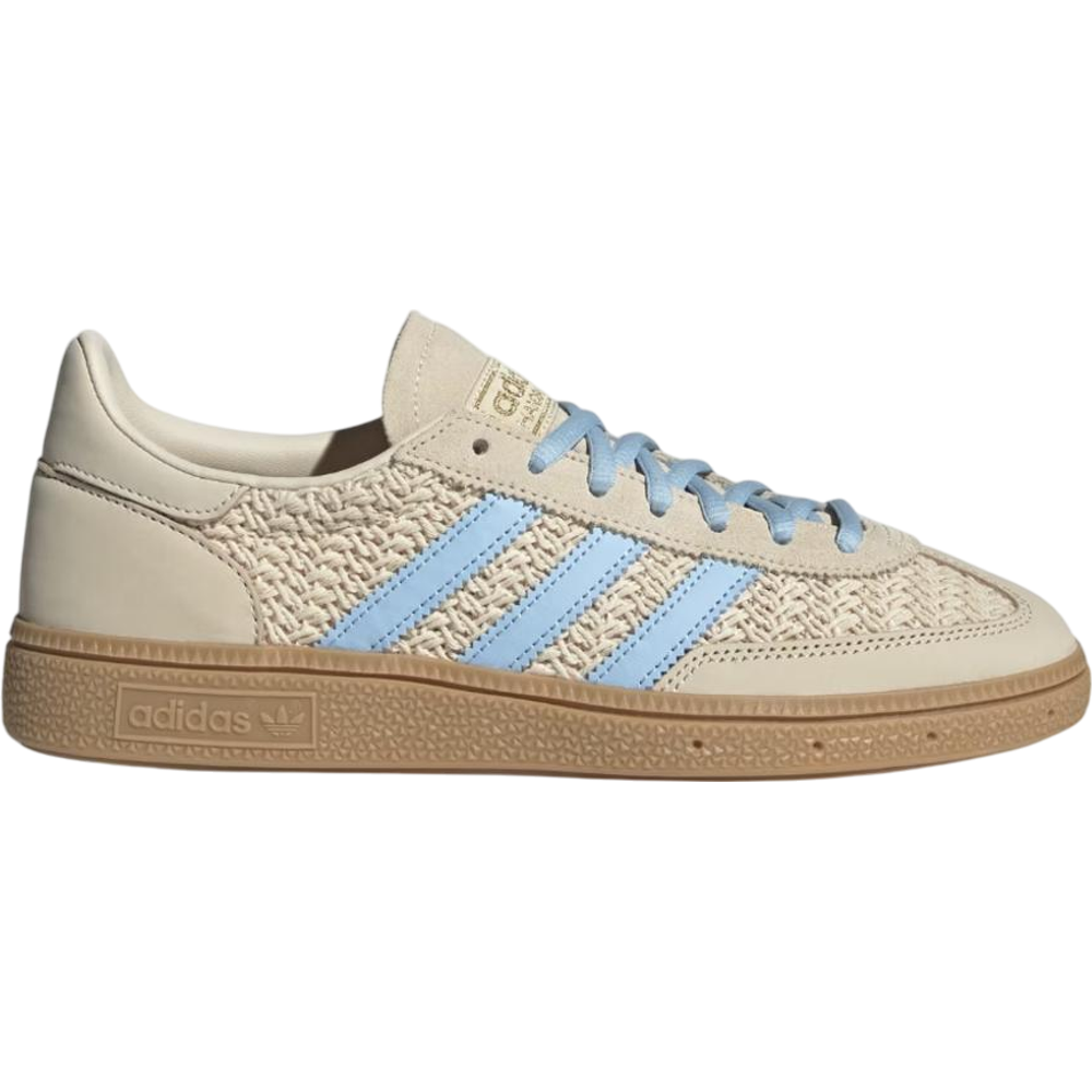 adidas Handball Spezial Sand Strata Clear Sky (Women's) - JQ8410 - Acquista su SneakersSelection