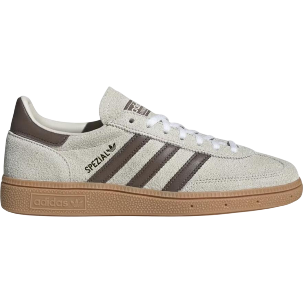 adidas Handball Spezial Off-White Earth Strata Gum (Women's) - JQ8903 - Acquista su SneakersSelection