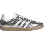 ADIDAS Samba OG Silver Metallic Cloud White (Women's) - JR0035 - Acquista su SneakersSelection