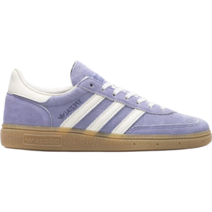 adidas Handball Spezial Silver Violet Cream White (Women's) - JR0849 - Acquista su SneakersSelection