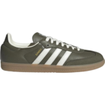 adidas Samba OG Medium Raw Khaki Gum - JR0890 - Acquista su SneakersSelection