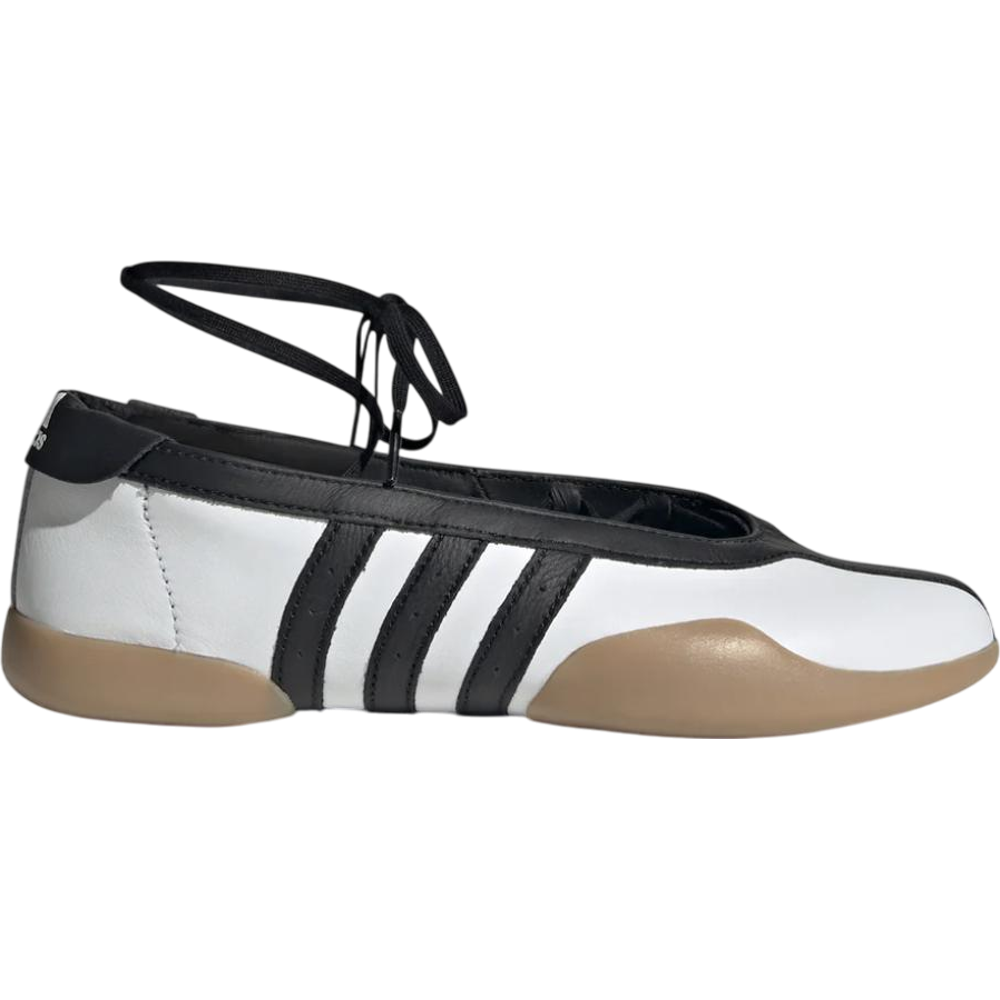 adidas Taekwondo Mei Ballet White Black (Women's) - JR7030 - Acquista su SneakersSelection