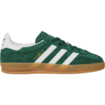 adidas Gazelle Indoor J "Collegiate Green Gum" - JS3800 - Acquista su SneakersSelection