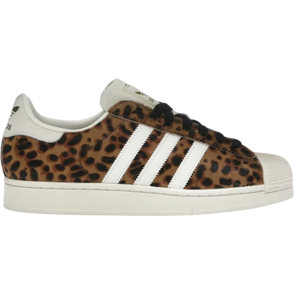 ADIDAS Superstar II Leopard (Women's) - KI0569 - Acquista su SneakersSelection