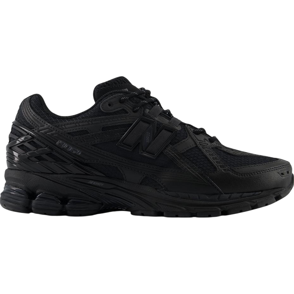 New Balance 1906U Triple Black - M1906NJ - Acquista su SneakersSelection