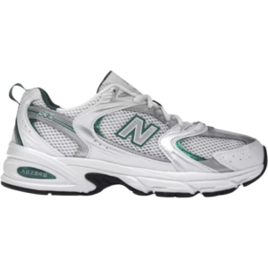 New Balance 530 White Silver Green - MR530AB - Acquista su SneakersSelection