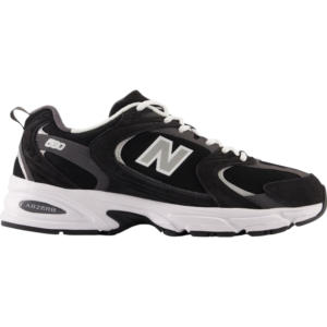 New Balance 530 Classic Black Grey - MR530CC - Acquista su SneakersSelection