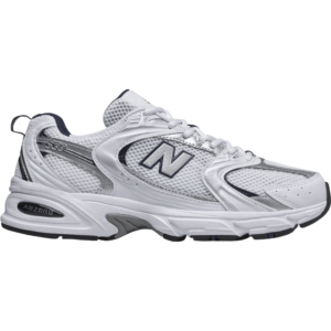 New Balance 530 White Silver Navy - MR530SG - Acquista su SneakersSelection