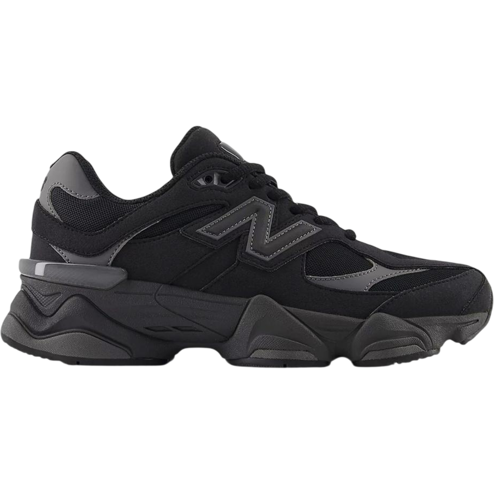 New Balance 9060 Black Castlerock (PS) - P9060662 - Acquista su SneakersSelection