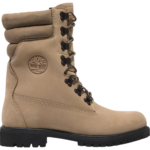 Timberland Mens Premium Tall Waterproof Boots Beige - TB0A2MYWEN3 - Acquista su SneakersSelection