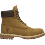 Timberland Premium 6-Inch Waterproof BOOTS NUBUCK OLIVE BROWN - TB0A2P6WA5D - Acquista su SneakersSelection