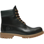 Timberland Premium 6-Inch Waterproof Boot for Men in Dark Green - TB0A2P6WEEQ - Acquista su SneakersSelection
