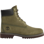 Timberland Prenmium 6in Waterproof Dark Green - TB0A41MWAGX - Acquista su SneakersSelection