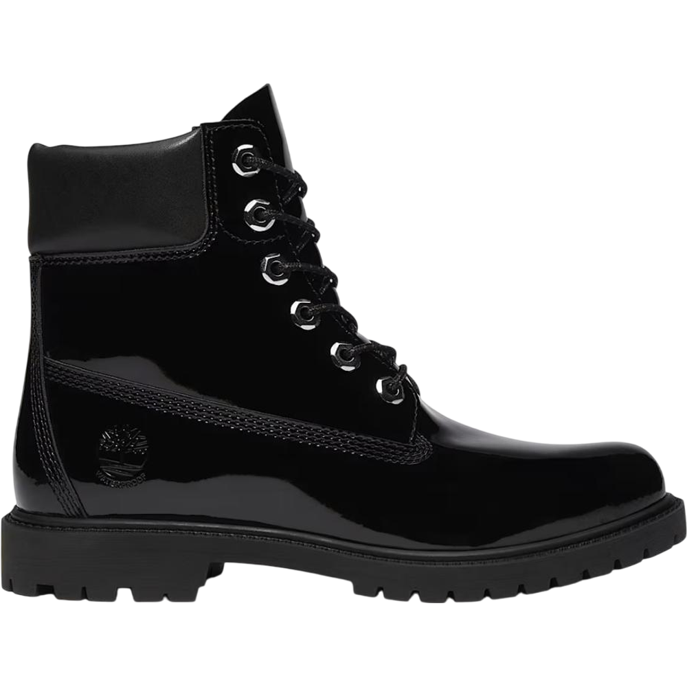 Timberland Premium 6-Inch Patent Leather Waterproof Boot Women's - TB0A43F8EL6 - Acquista su SneakersSelection