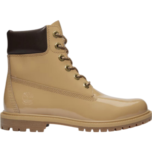 Timberland Women's Patent Leather Premium 6-Inch - TB0A43F8EN0 - Acquista su SneakersSelection