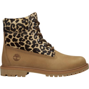 Timberland Leopard 6-Inch Premium (Women's) - TB0A5M5NEN3 - Acquista su SneakersSelection
