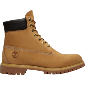 Timberland 6 In Premium Waterproof Boot Wheat - TB110061713 - Acquista su SneakersSelection