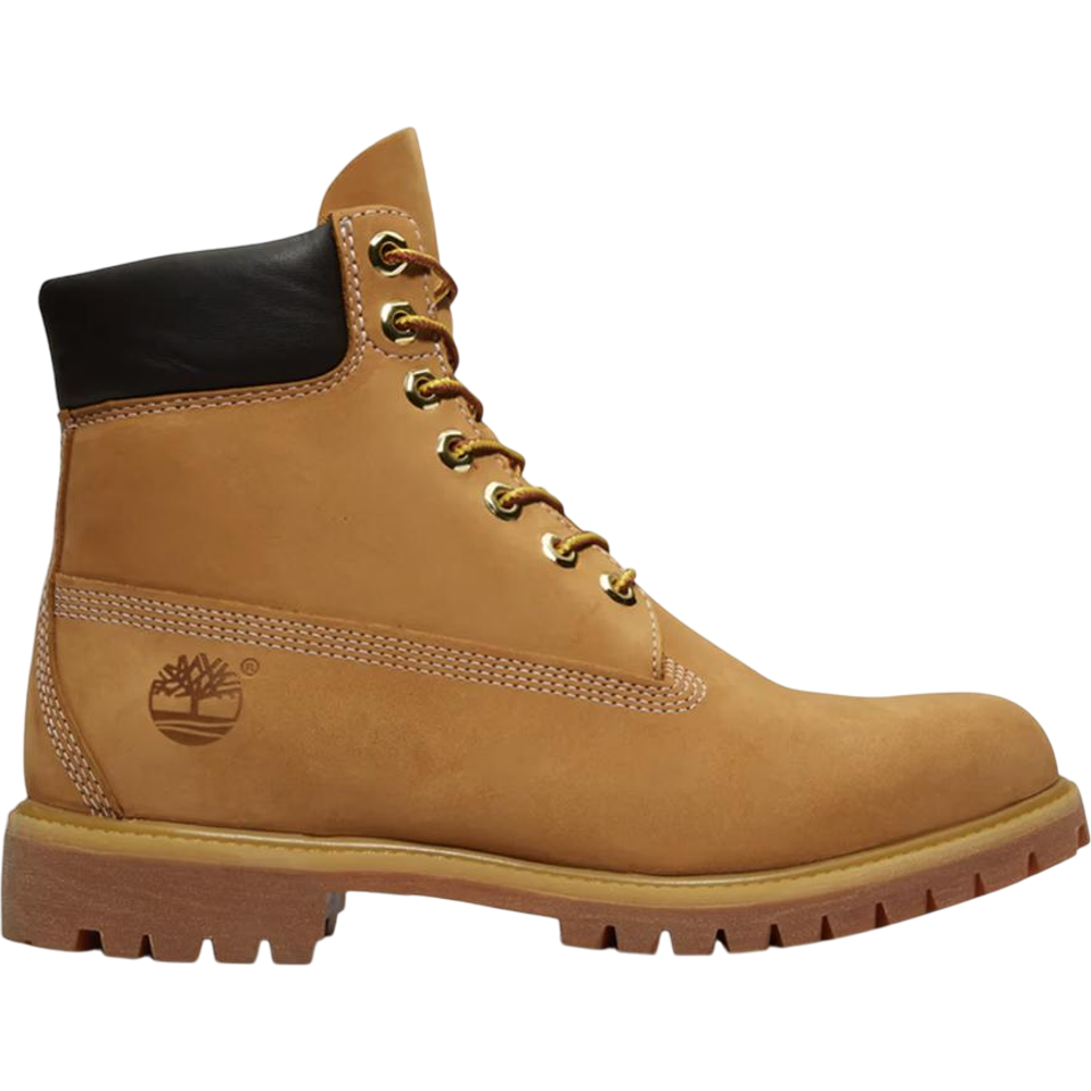 Timberland 6 In Premium Waterproof Boot Wheat - TB110061713 - Acquista su SneakersSelection