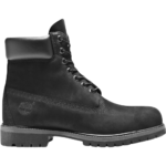 Timberland Premium 6-Inch Waterproof Boot Black - TB110073001 - Acquista su SneakersSelection