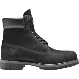 Timberland Premium 6-Inch Waterproof Boot Black - TB110073001 - Acquista su SneakersSelection
