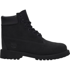 Timberland® Premium 6-Inch Waterproof Boot BLACK Junior - TB112907001 - Acquista su SneakersSelection