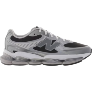 New Balance Abzorb 2000 Silver Metallic-Faded Black - U20003OZ - Acquista su SneakersSelection