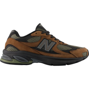 New Balance 2010 "Brown Black" - U2010ANV - Acquista su SneakersSelection