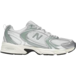 New Balance 530 Silver Metallic Mosaic Green - U530SEB - Acquista su SneakersSelection