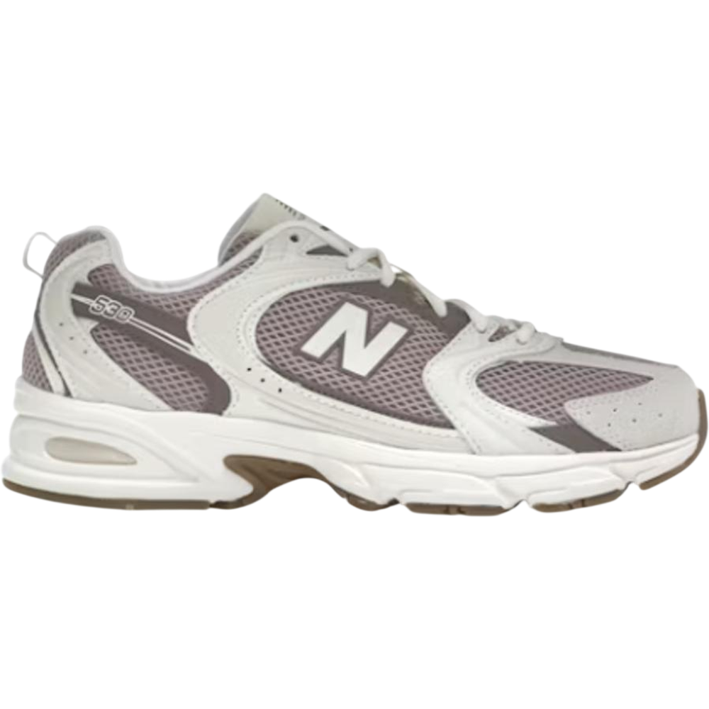New Balance 530 Bisque Earth Shadow Gum - U530SUA - Acquista su SneakersSelection